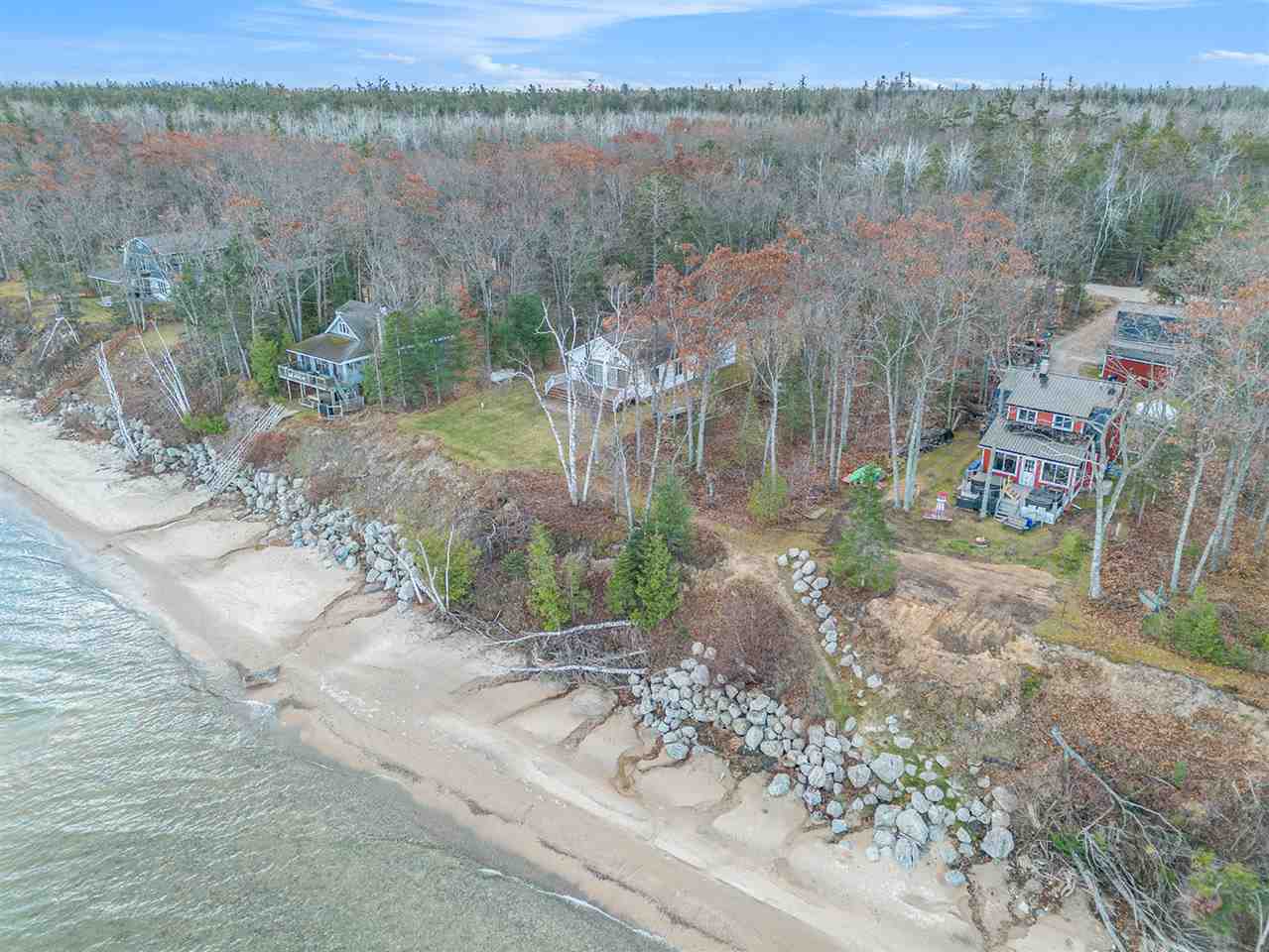 10895 Huron Trail Cheboygan MI 49721