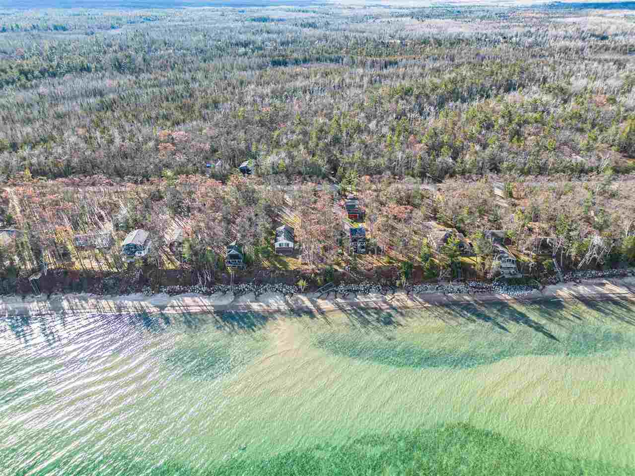 10895 Huron Trail Cheboygan MI 49721