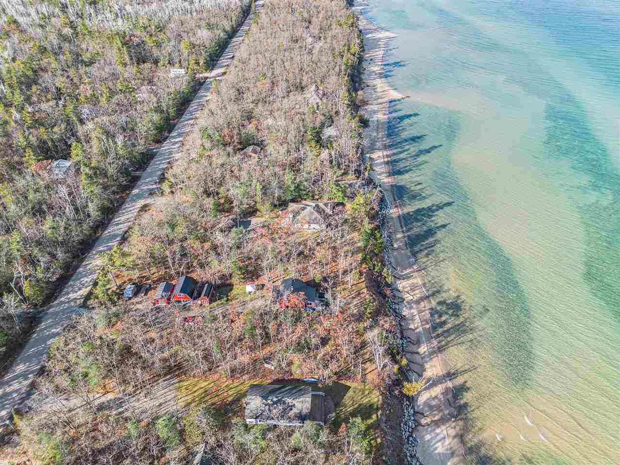 10895 Huron Trail Cheboygan MI 49721