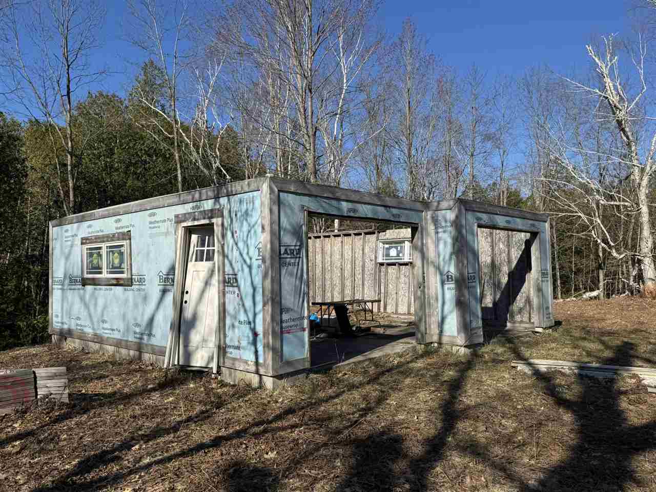2526 Gregory Road Brutus MI 49716