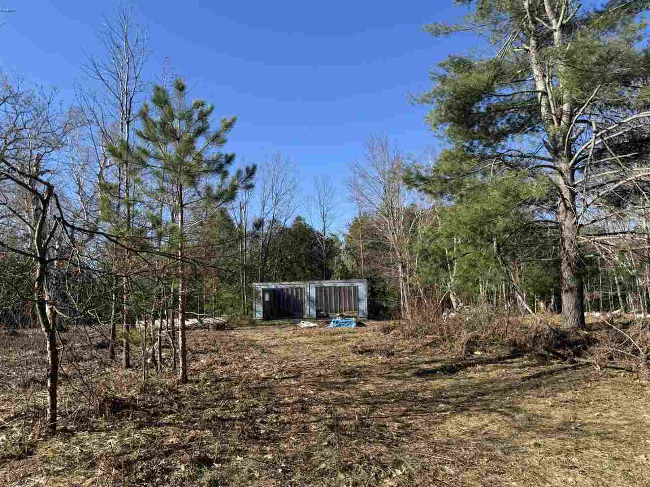2526 Gregory Road Brutus MI 49716