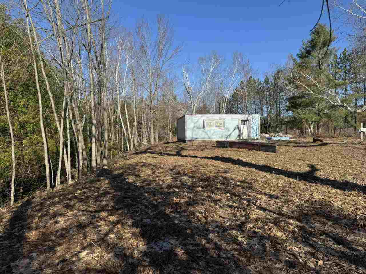 2526 Gregory Road Brutus MI 49716