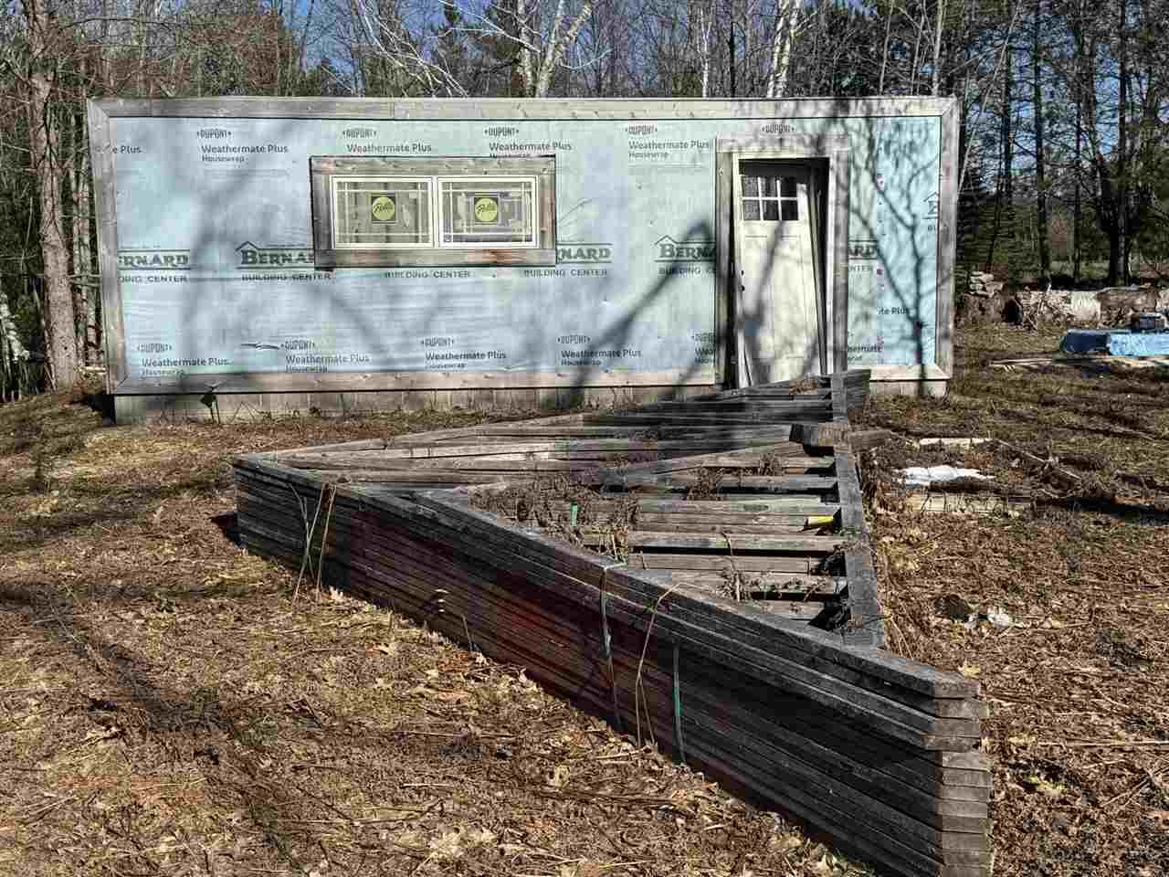 2526 Gregory Road Brutus MI 49716