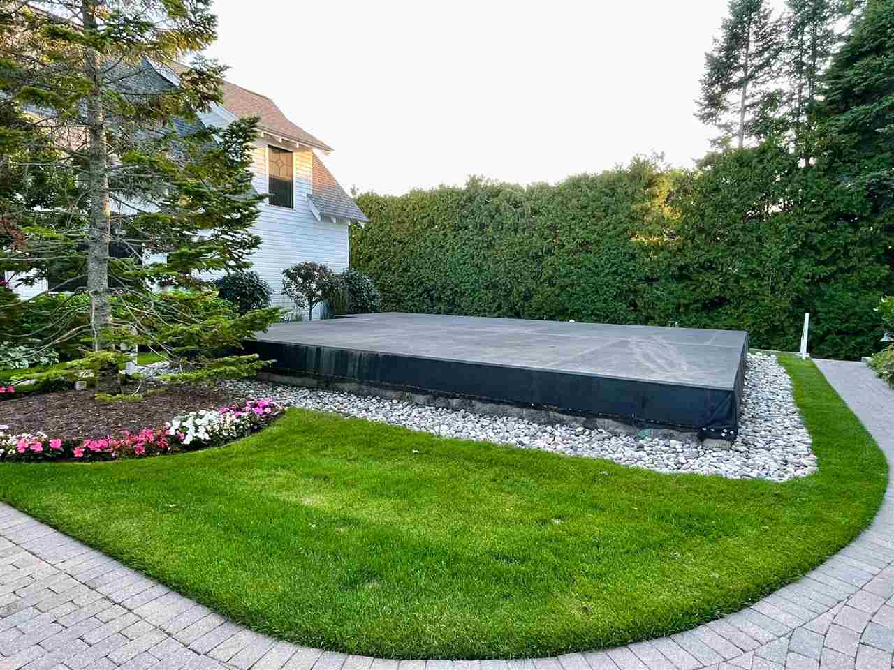 575 E Bay Street Harbor Springs MI 49740-9747