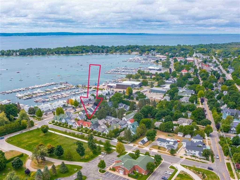 575 E Bay Street Harbor Springs MI 49740-9747