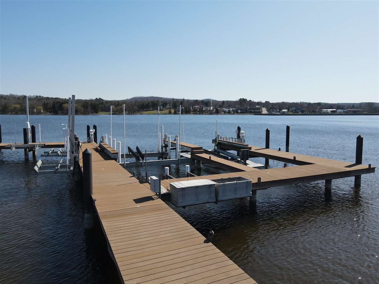 300 Water Street East Jordan MI 49727