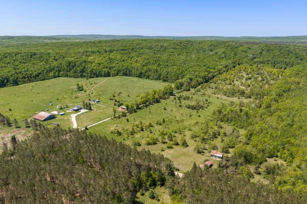 2244 Palmer Road Pellston MI 49769