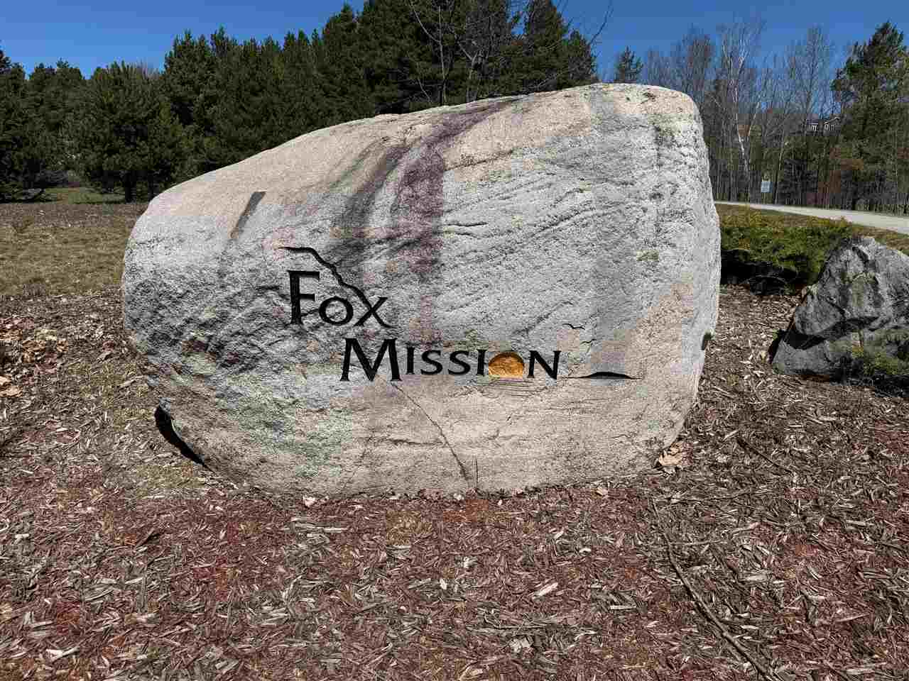 #2 Fox Missiion Trail Eastport MI 49622
