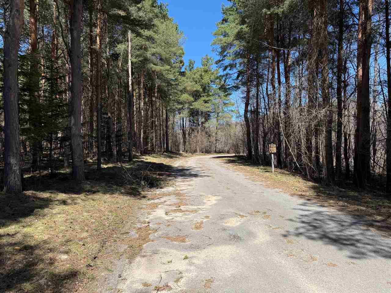 #2 Fox Missiion Trail Eastport MI 49622
