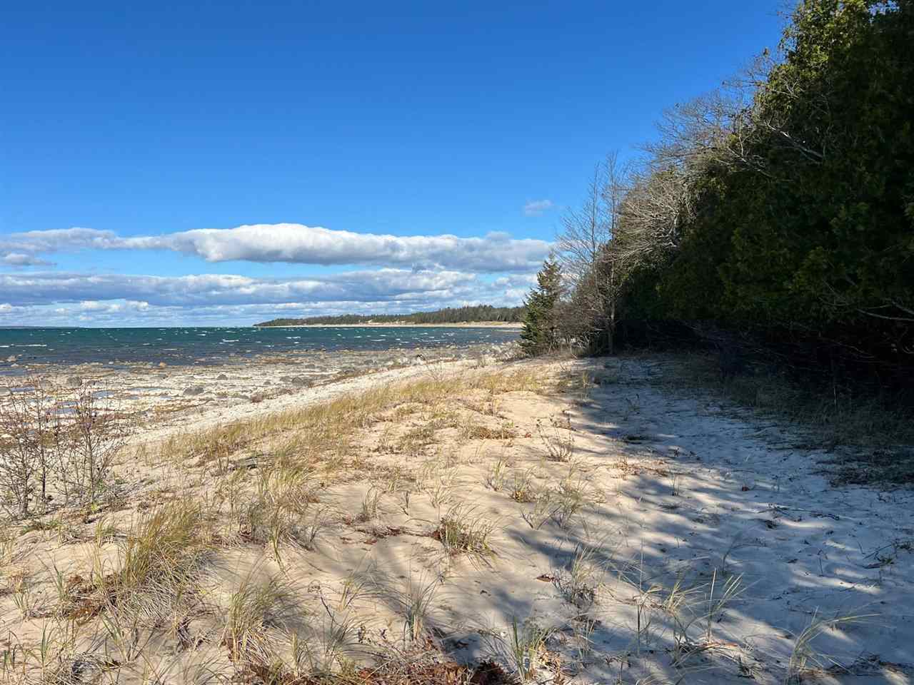 Tbd Greene's Bay Drive Parcel 17a Beaver Island MI 49782