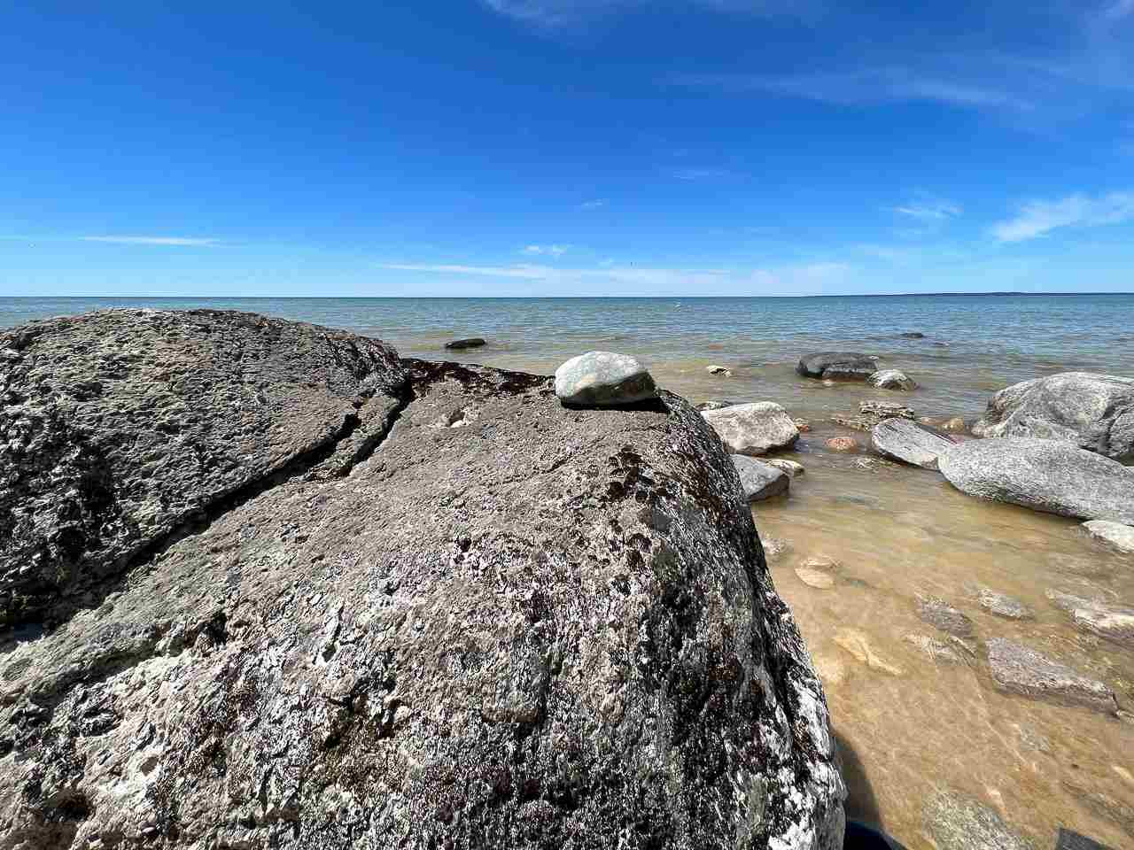 Tbd Greene's Bay Drive Parcel 17a Beaver Island MI 49782