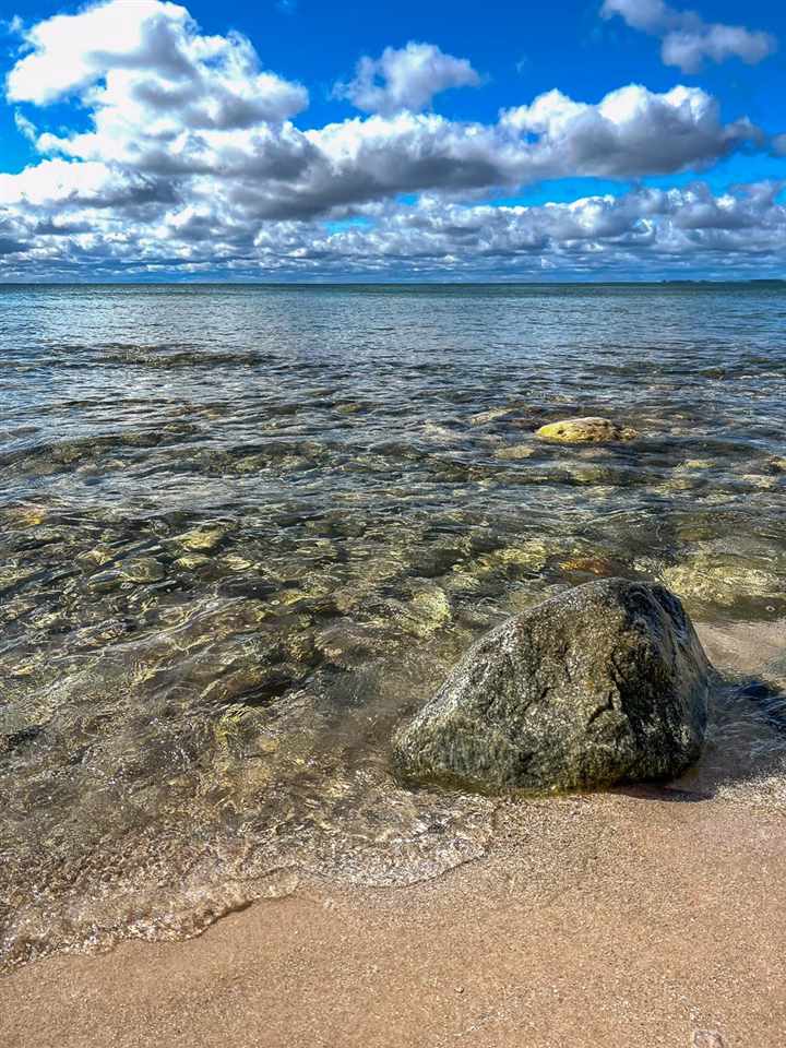 Tbd Greene's Bay Drive Parcel 17a Beaver Island MI 49782