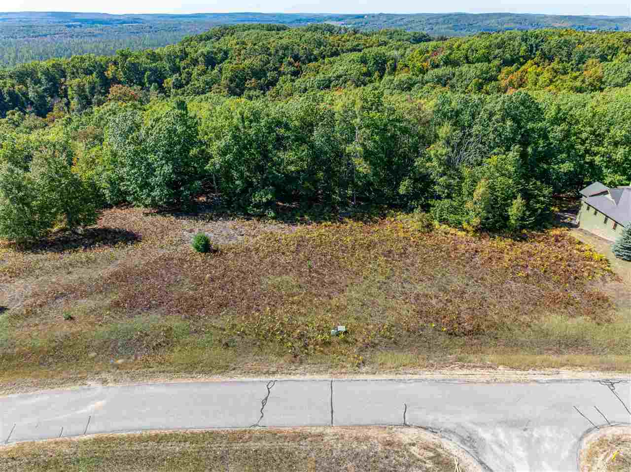 Tbd - Lot 109 St. Moritz Trail Boyne City MI 49712