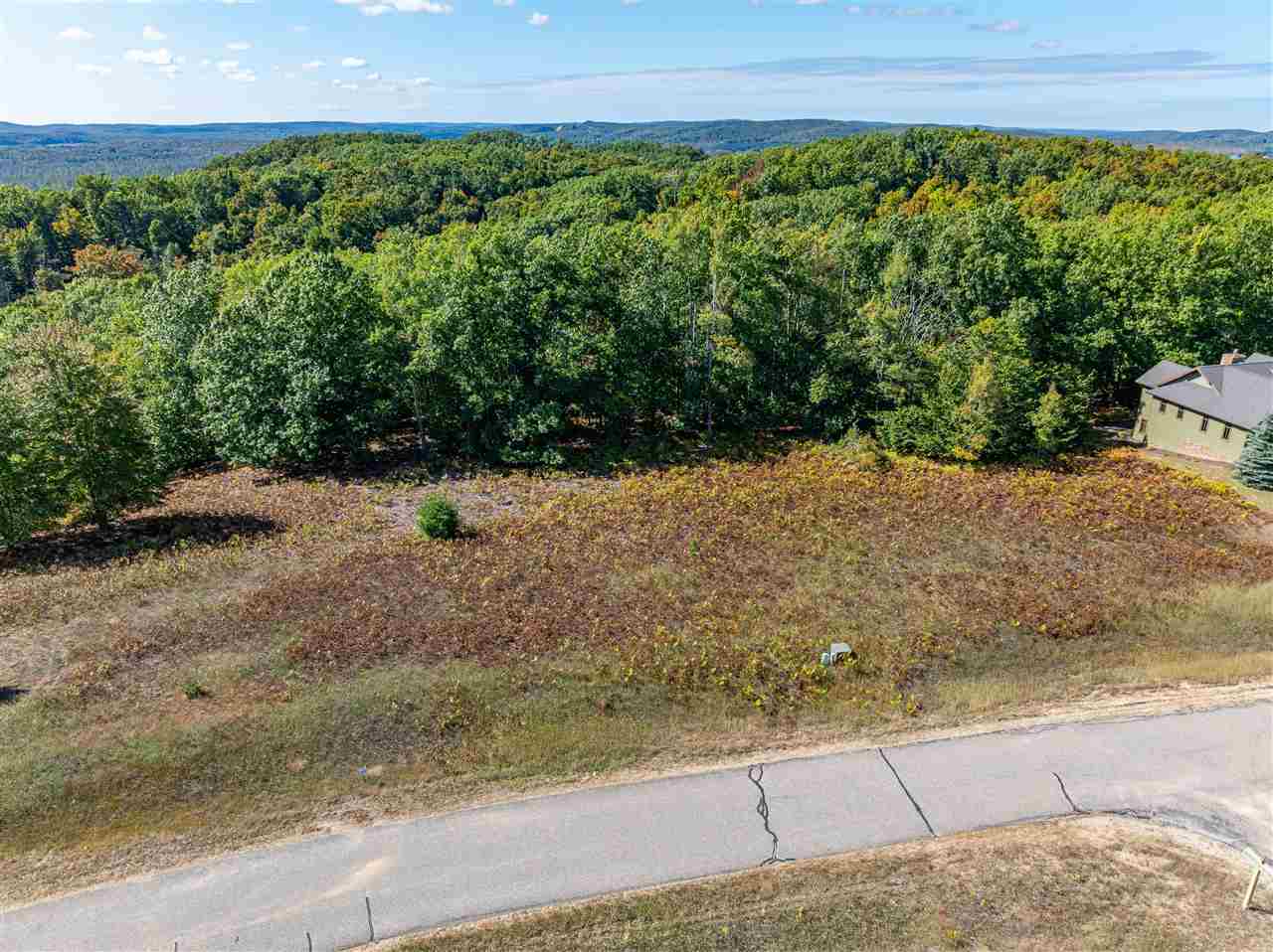 Tbd - Lot 109 St. Moritz Trail Boyne City MI 49712