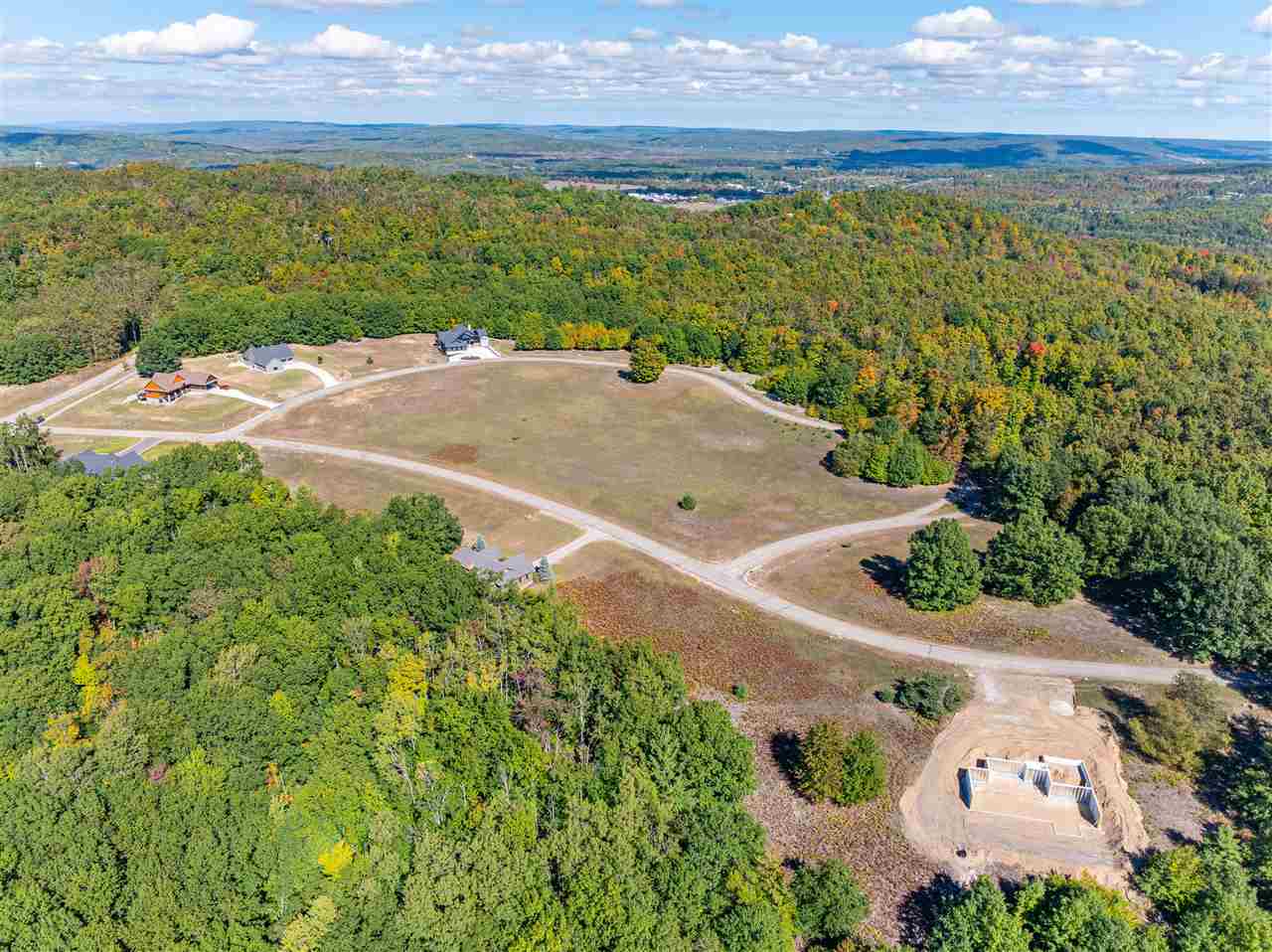 Tbd - Lot 109 St. Moritz Trail Boyne City MI 49712