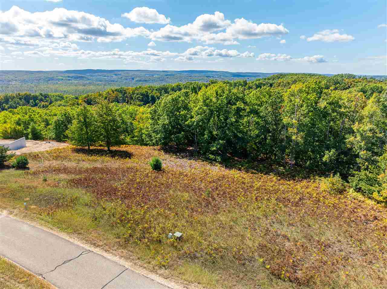 Tbd - Lot 109 St. Moritz Trail Boyne City MI 49712