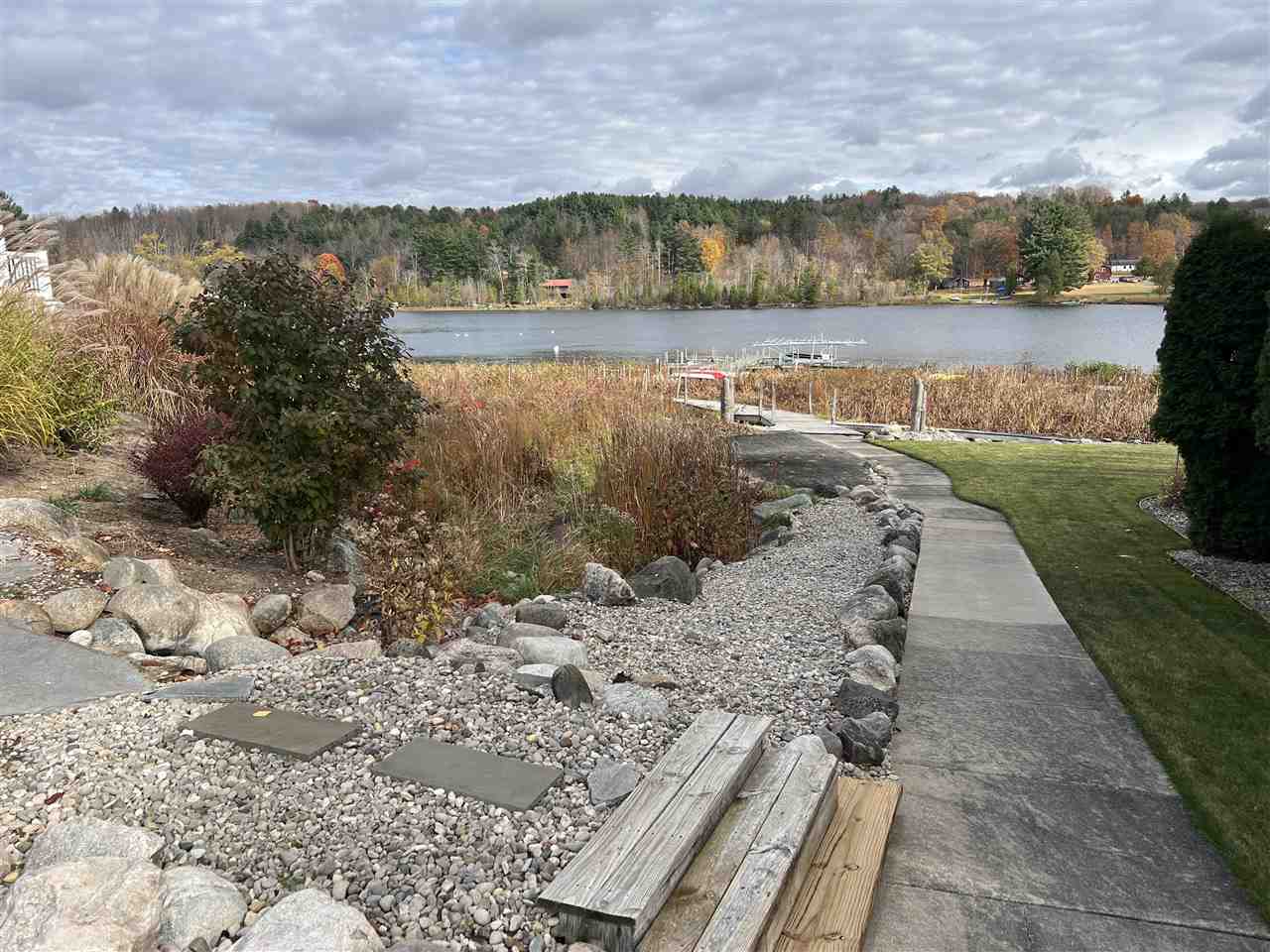 2819 West Shore Drive Central Lake MI 49622