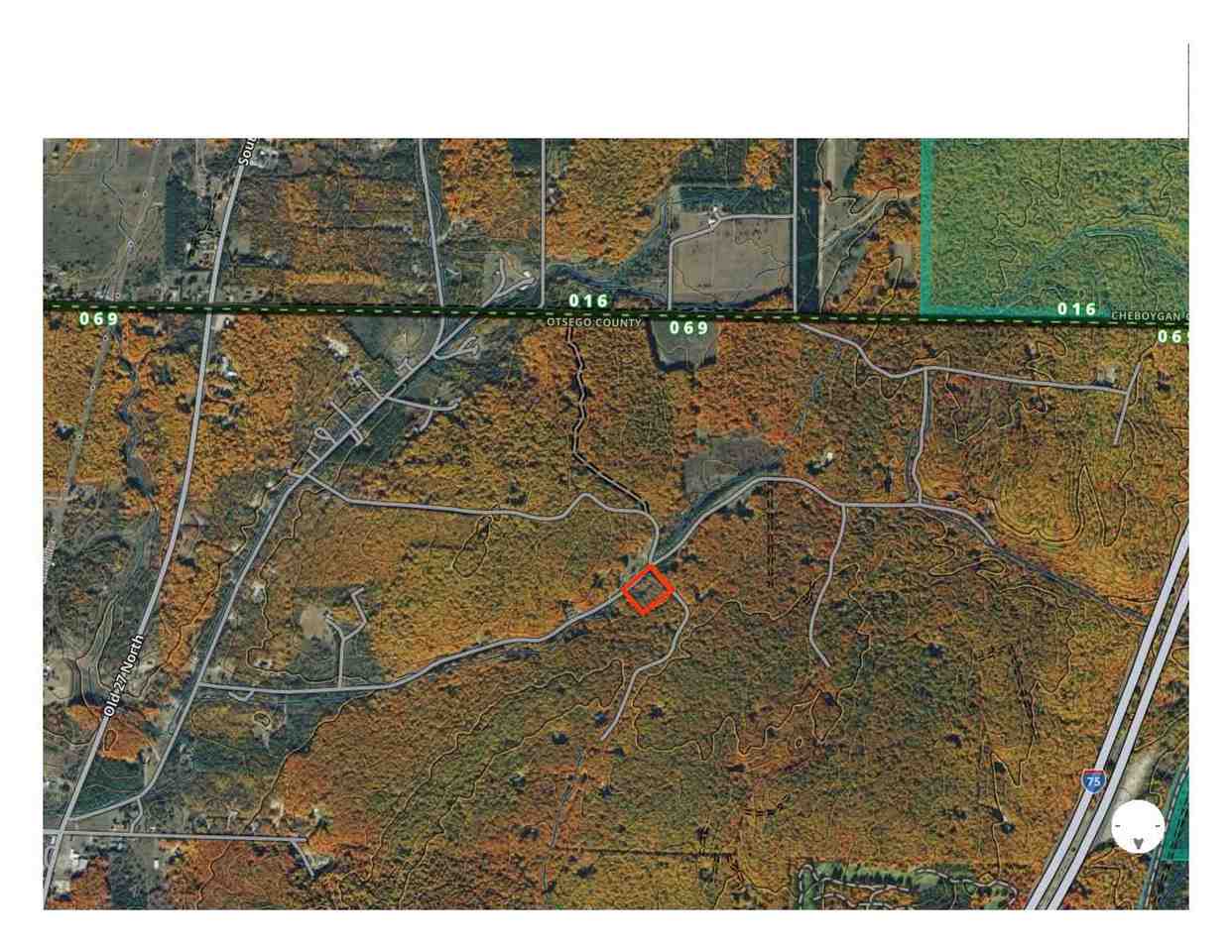 1197 Wildwood Trail Vanderbilt MI 49795