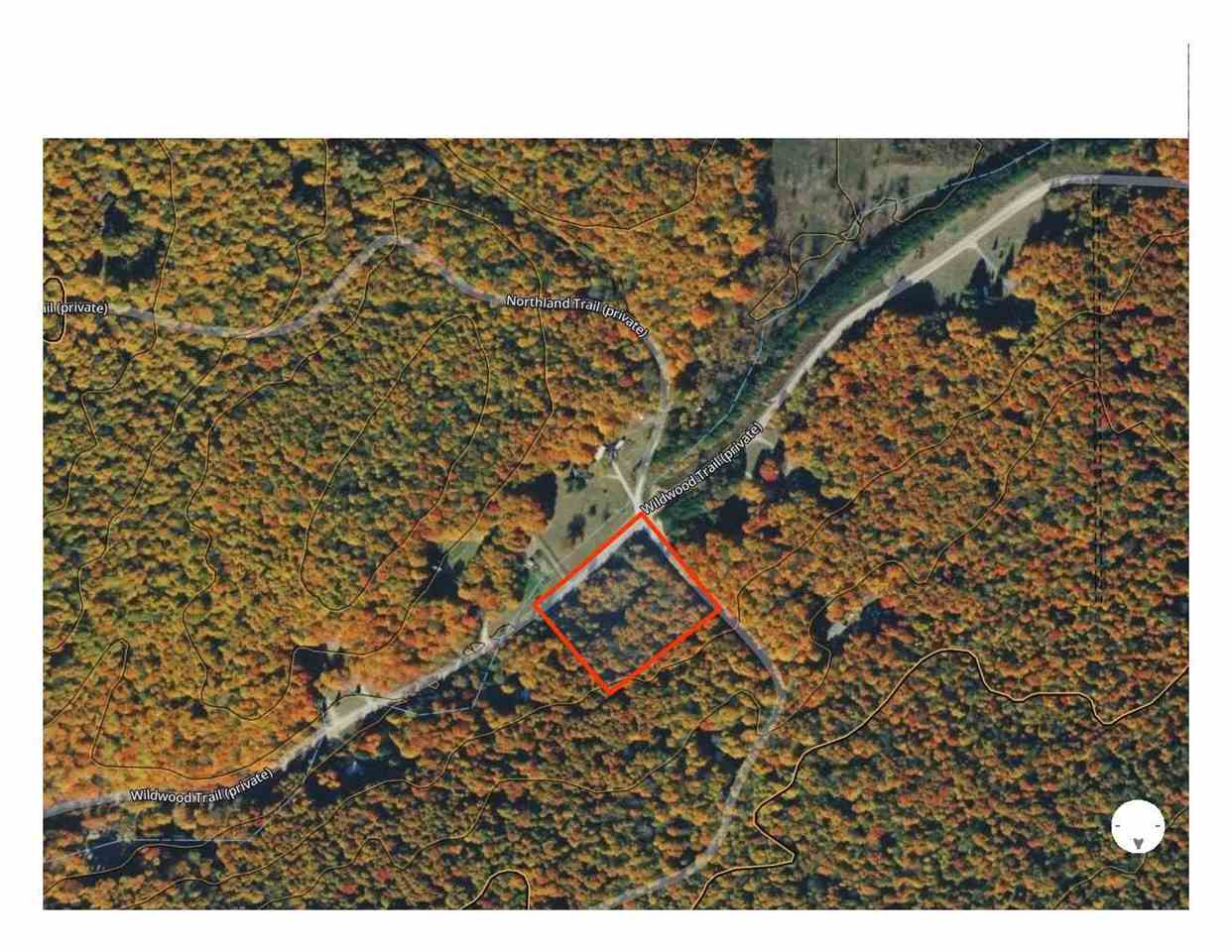 1197 Wildwood Trail Vanderbilt MI 49795