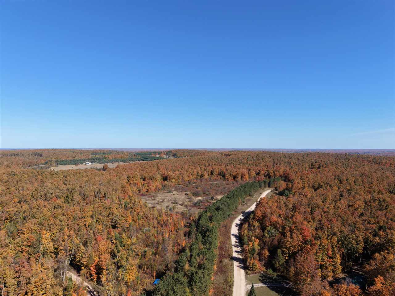 1197 Wildwood Trail Vanderbilt MI 49795