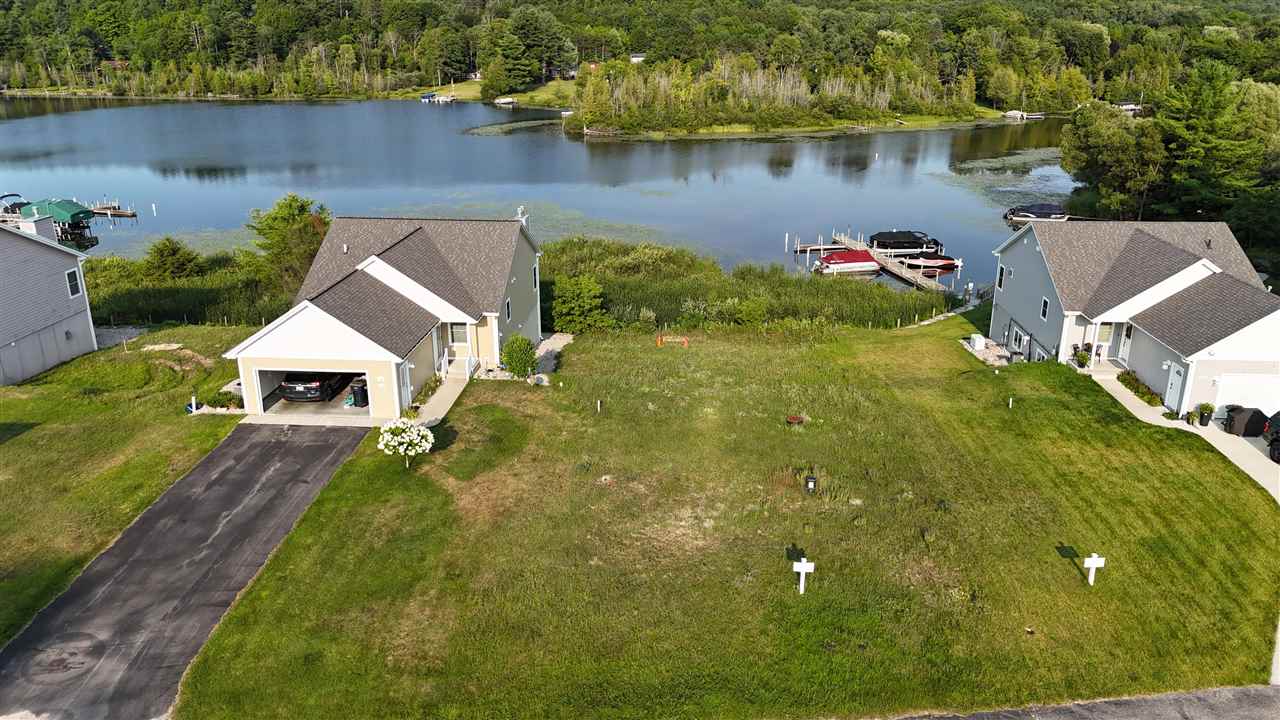 2806 W Shore Drive Central Lake MI 49622