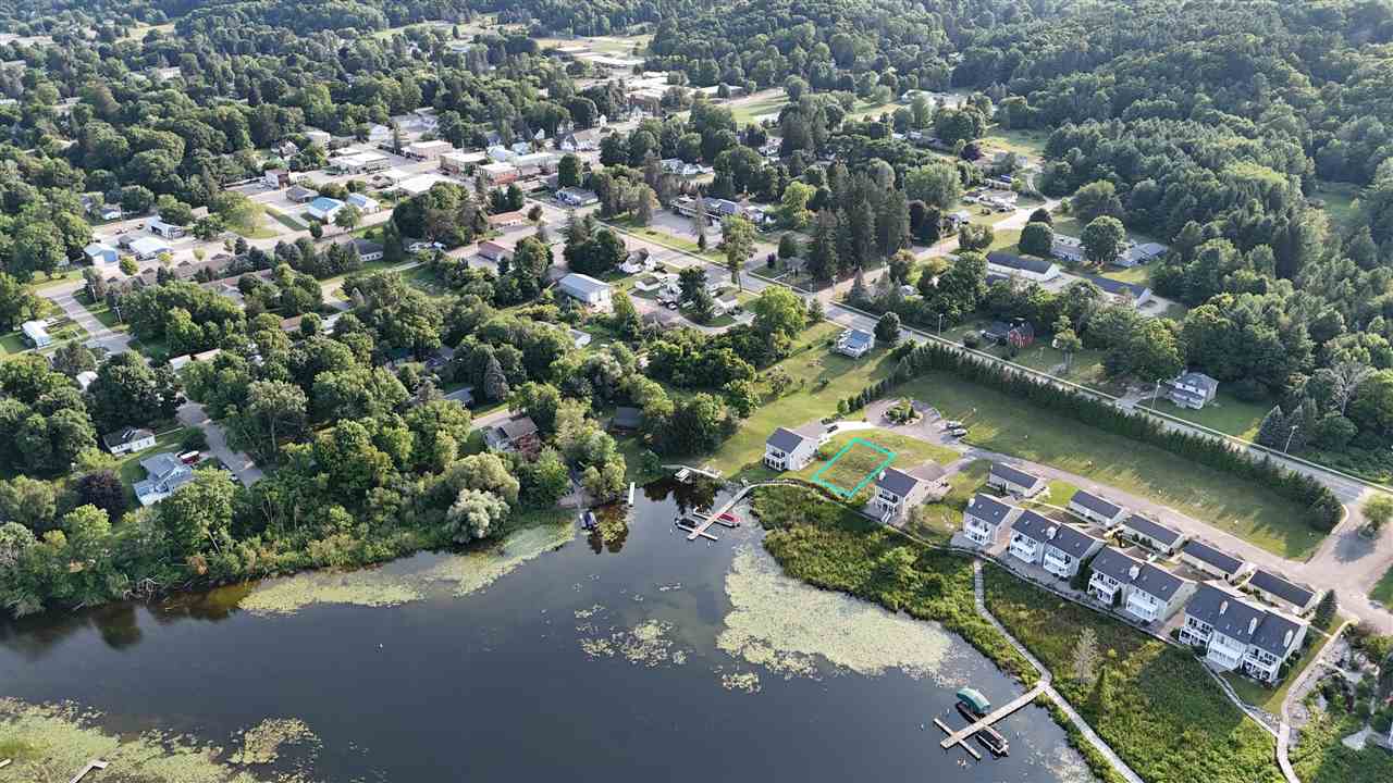 2806 W Shore Drive Central Lake MI 49622