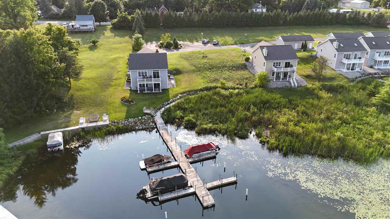 2806 W Shore Drive Central Lake MI 49622