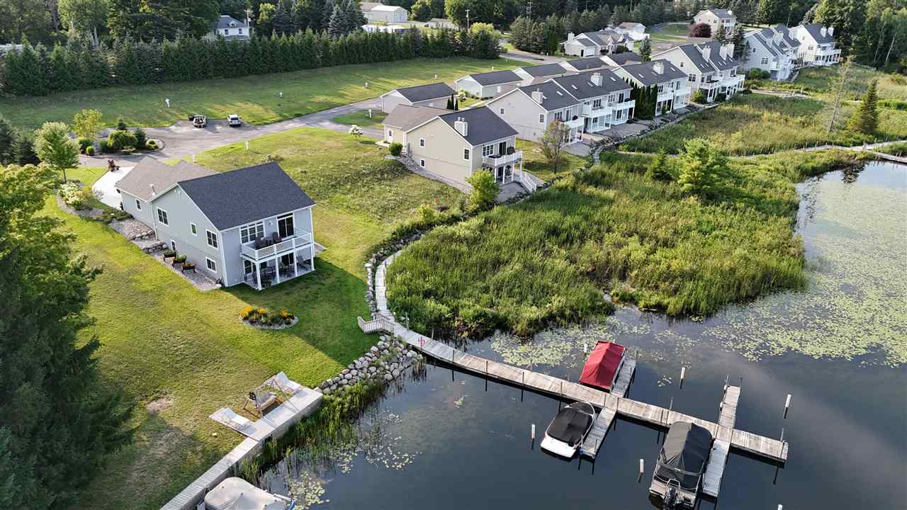 2806 W Shore Drive Central Lake MI 49622