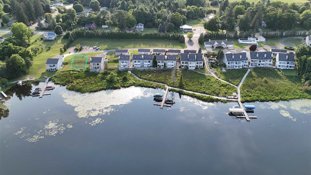2806 W Shore Drive Central Lake MI 49622