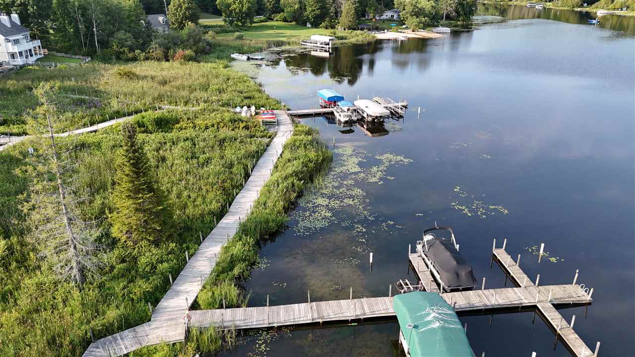 2806 W Shore Drive Central Lake MI 49622