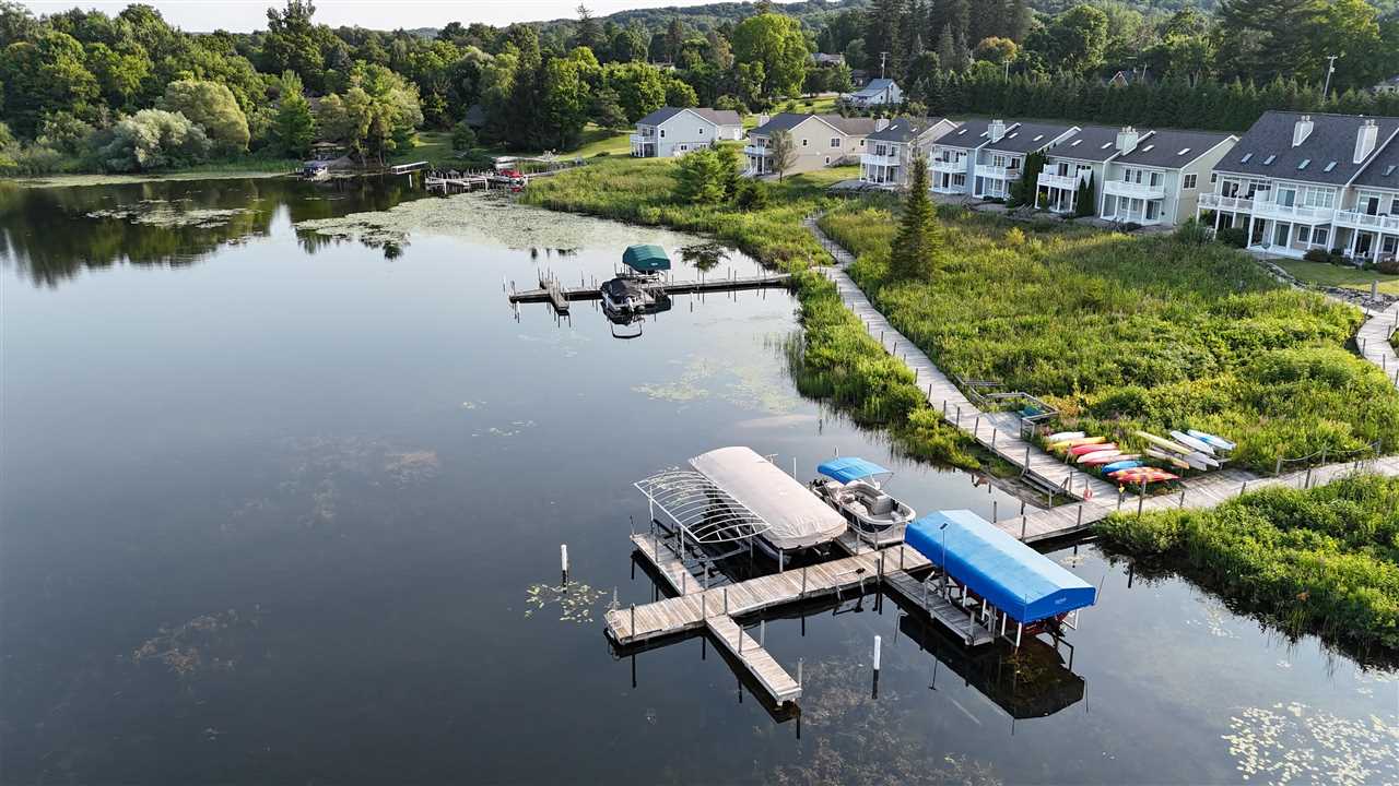 2806 W Shore Drive Central Lake MI 49622