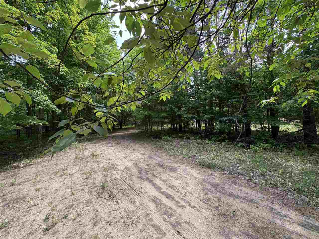 1280 Mountain Road East Jordan MI 49727