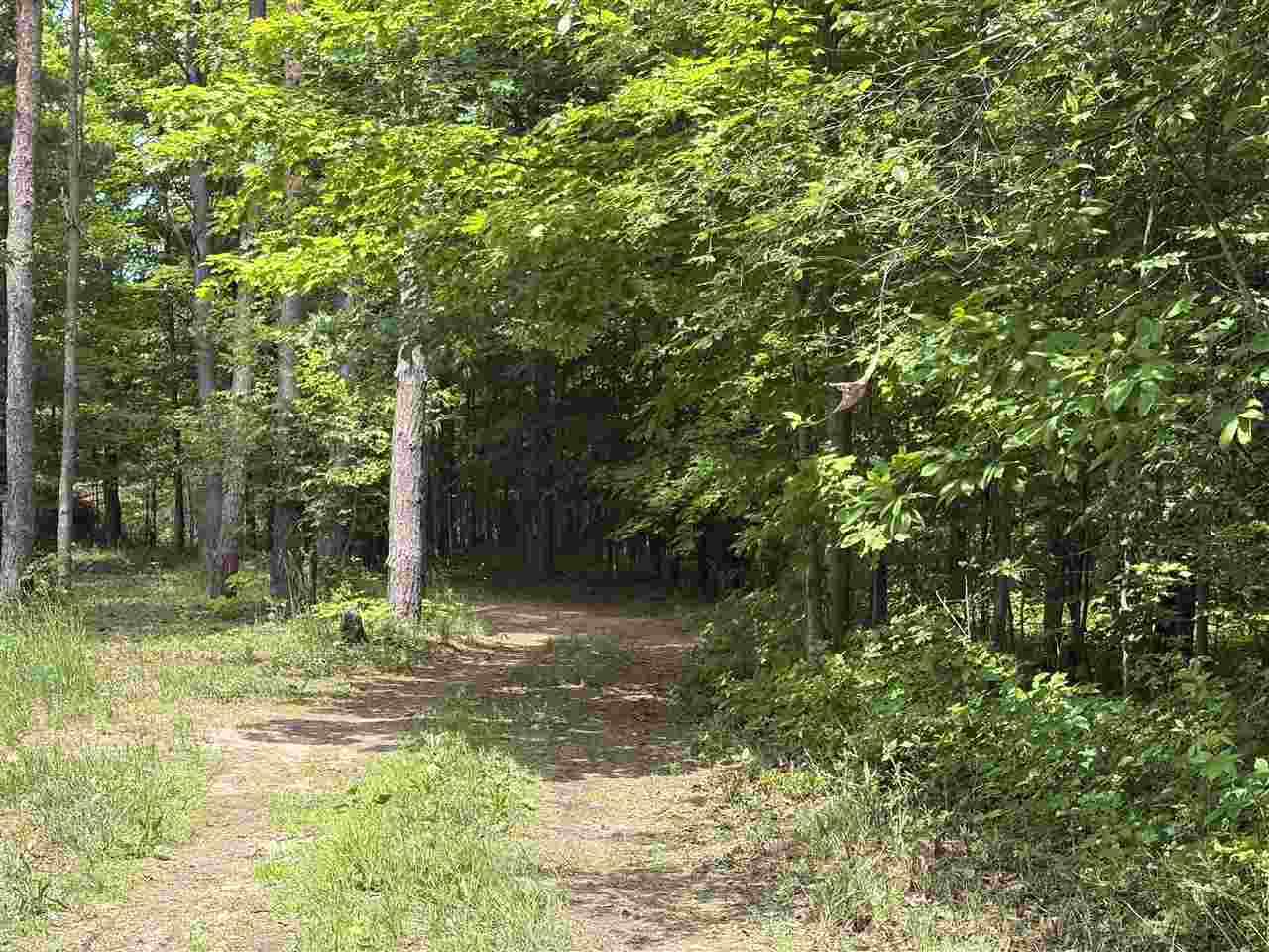 1280 Mountain Road East Jordan MI 49727