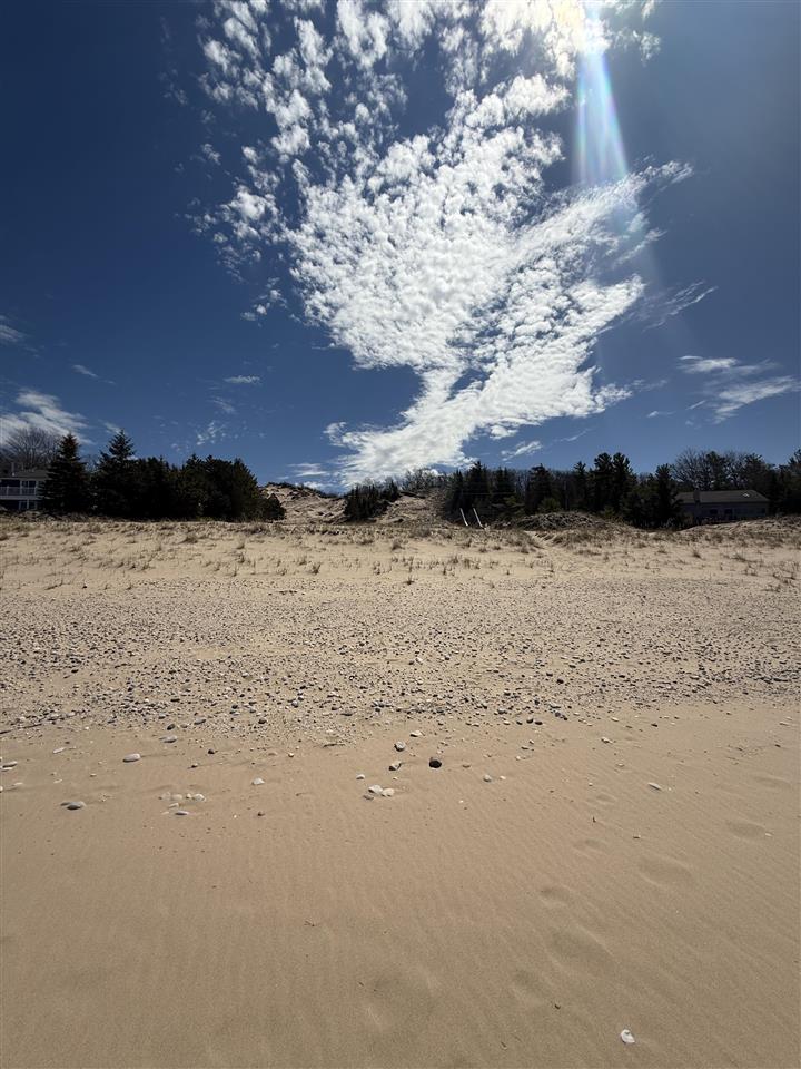 Tbd Sturgeon Bay Harbor Springs MI 49740