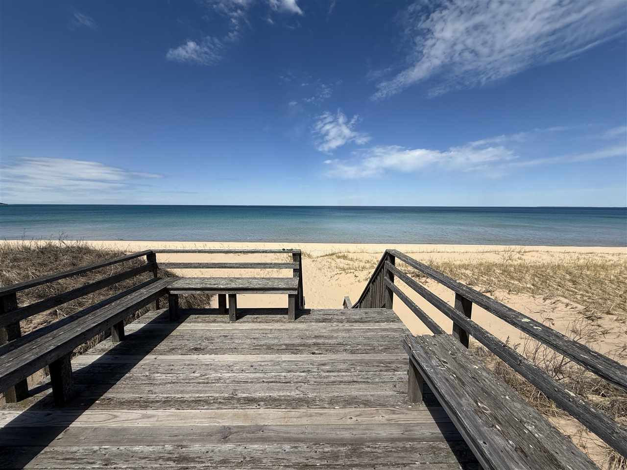 Tbd Sturgeon Bay Harbor Springs MI 49740