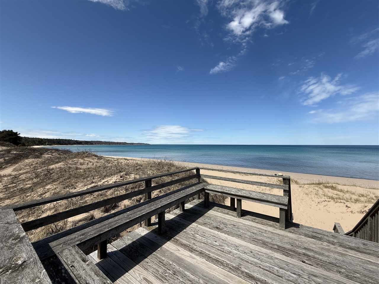 Tbd Sturgeon Bay Harbor Springs MI 49740