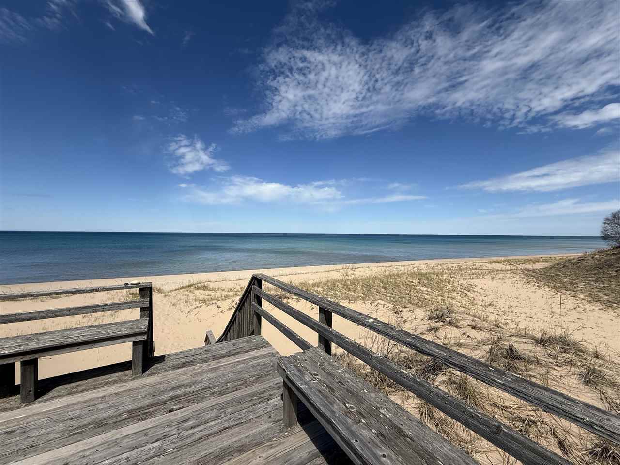 Tbd Sturgeon Bay Harbor Springs MI 49740