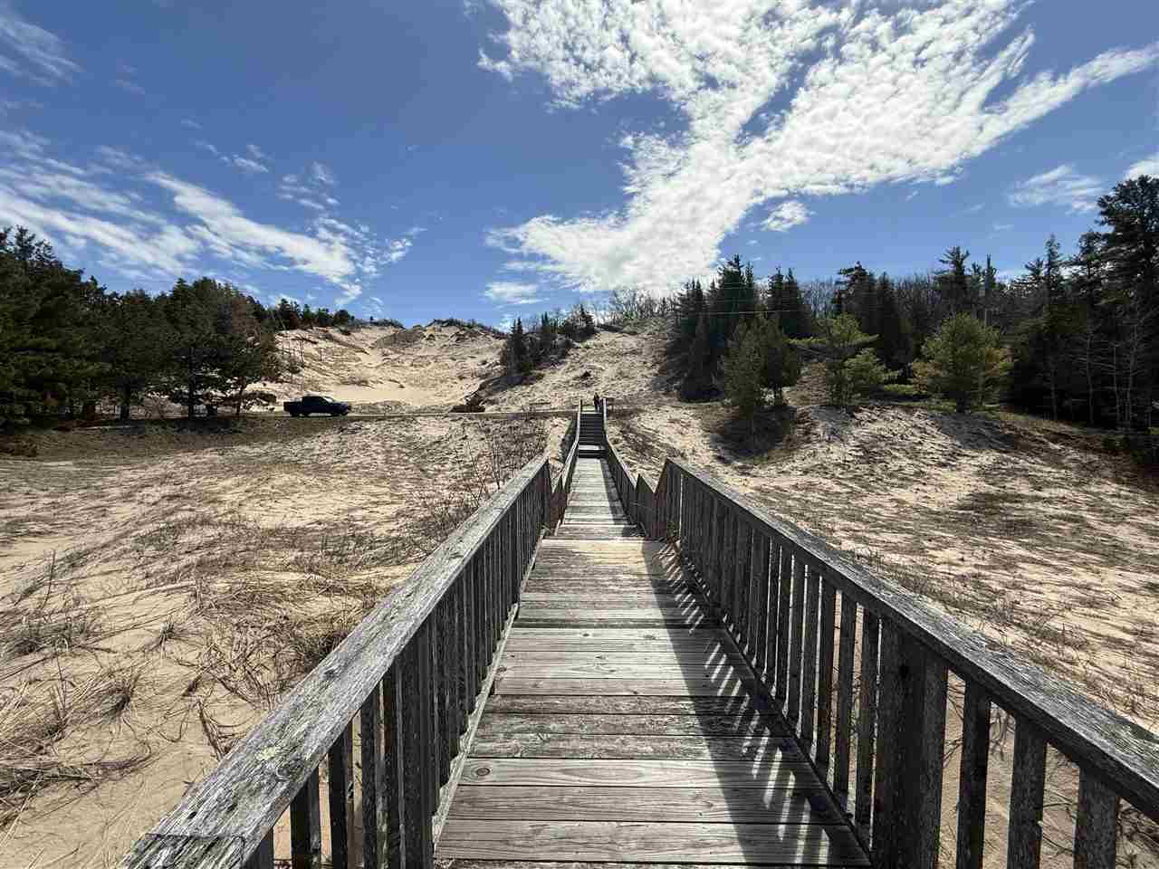 Tbd Sturgeon Bay Harbor Springs MI 49740