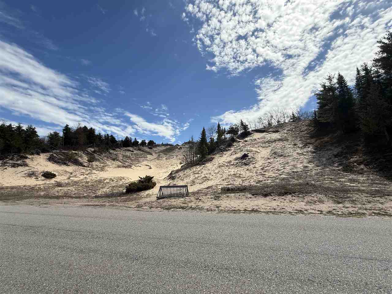 Tbd Sturgeon Bay Harbor Springs MI 49740