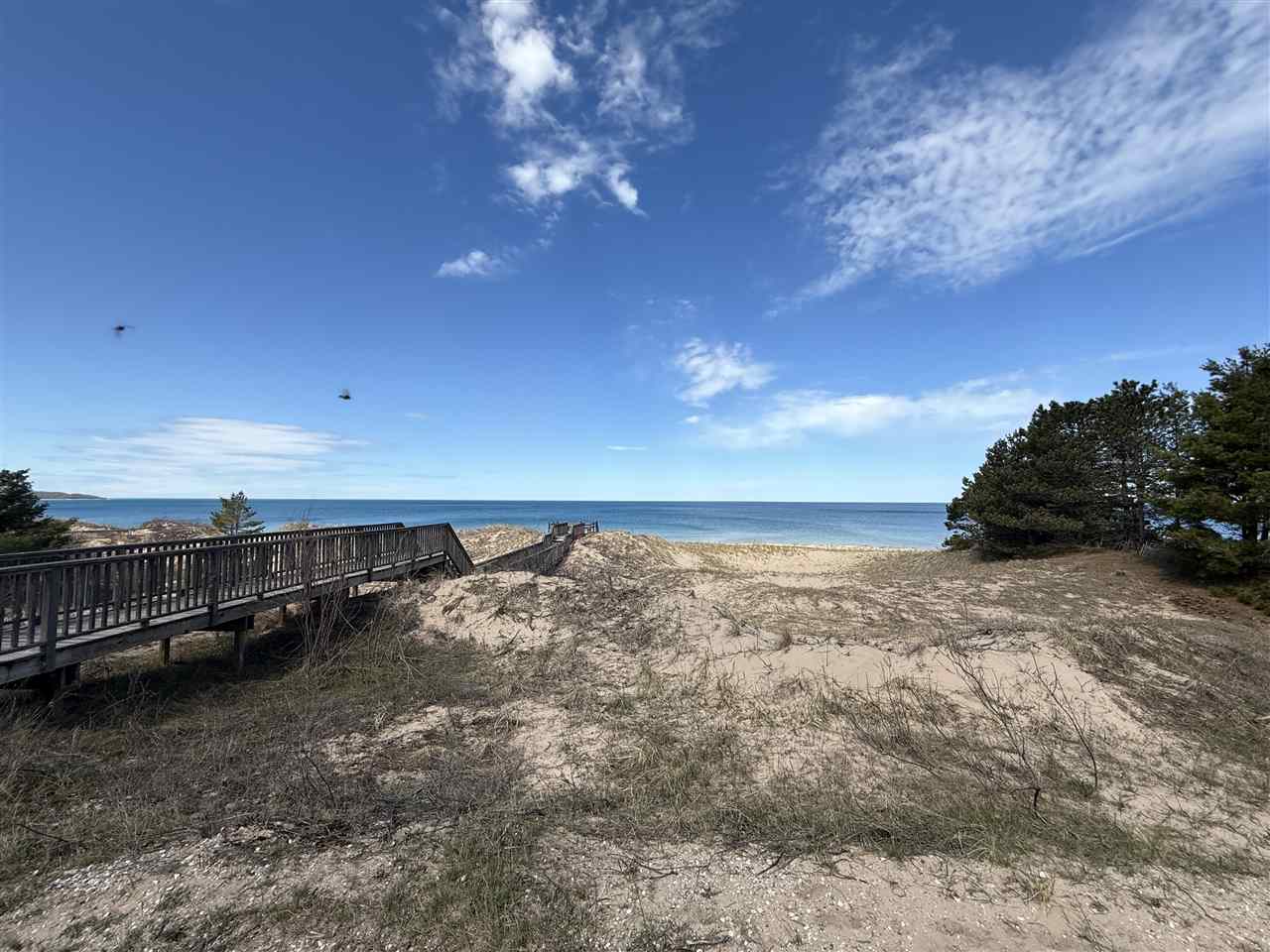 Tbd Sturgeon Bay Harbor Springs MI 49740