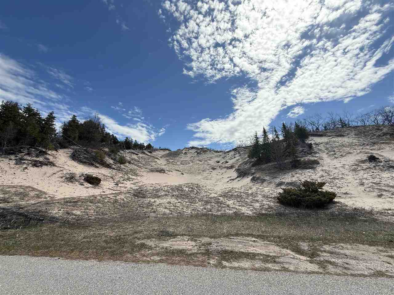 Tbd Sturgeon Bay Harbor Springs MI 49740