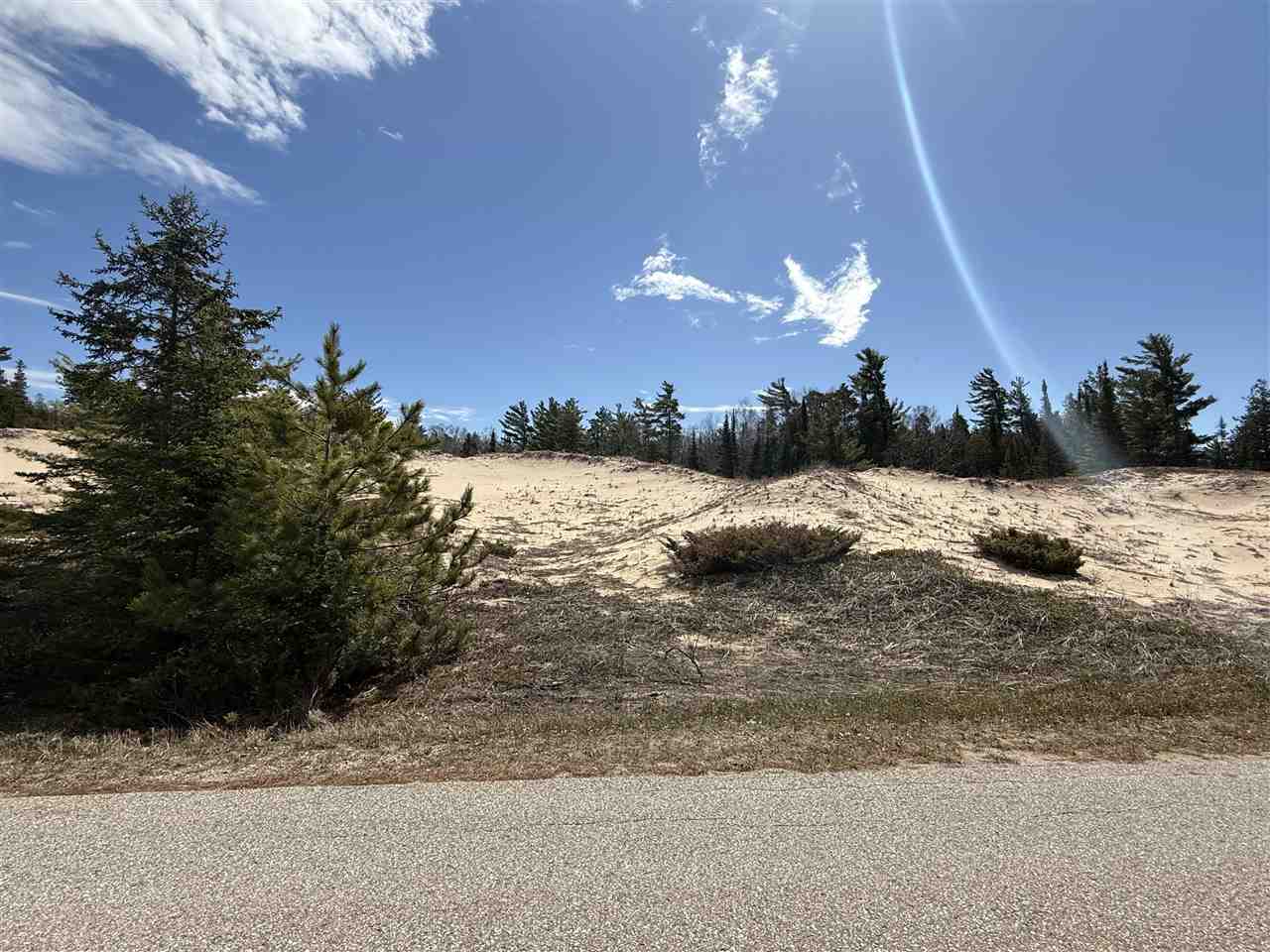 Tbd Sturgeon Bay Harbor Springs MI 49740