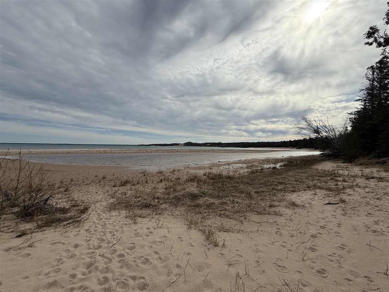 Tbd Sturgeon Bay Harbor Springs MI 49740