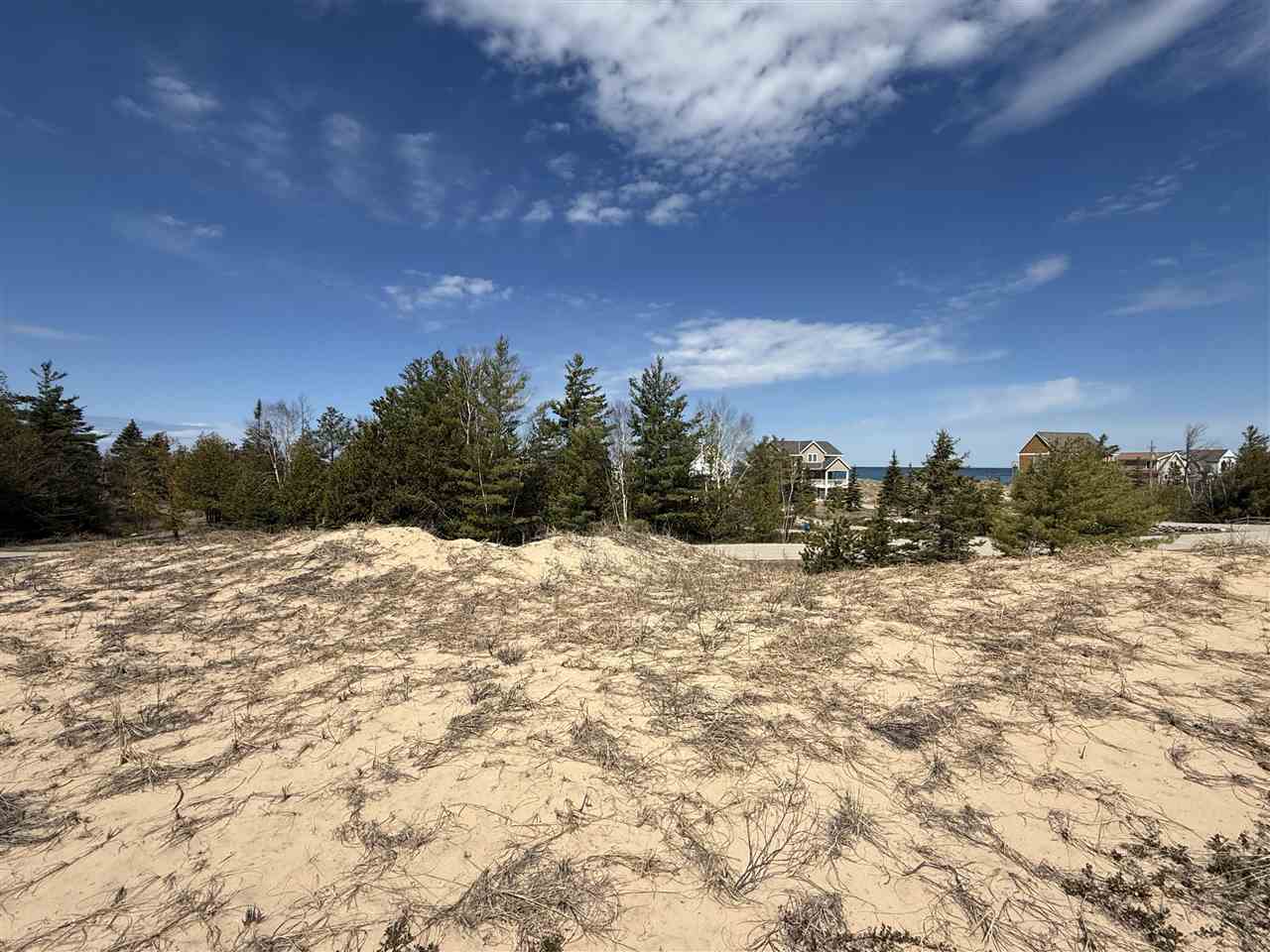 Tbd Sturgeon Bay Harbor Springs MI 49740