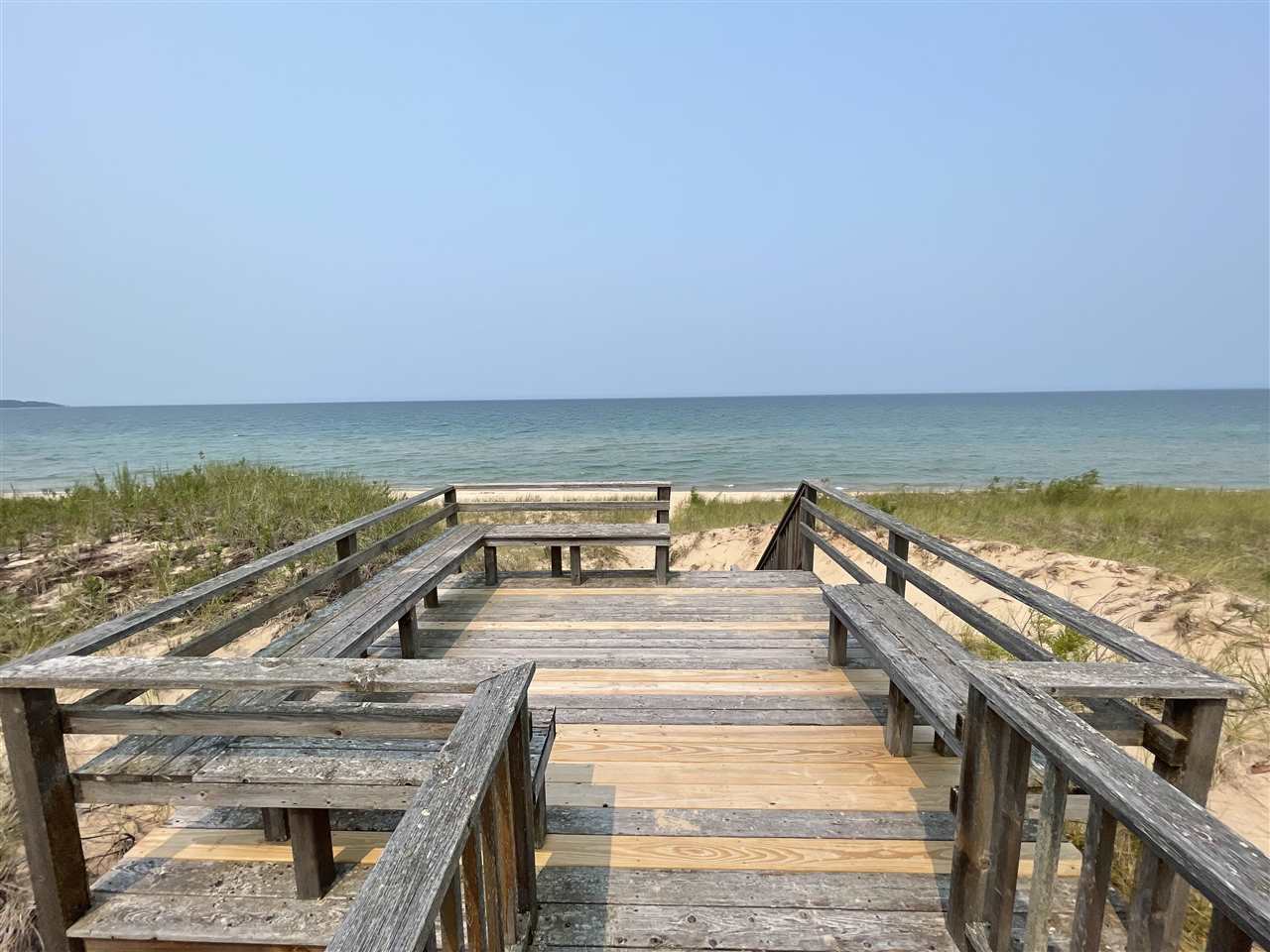 Tbd Sturgeon Bay Harbor Springs MI 49740