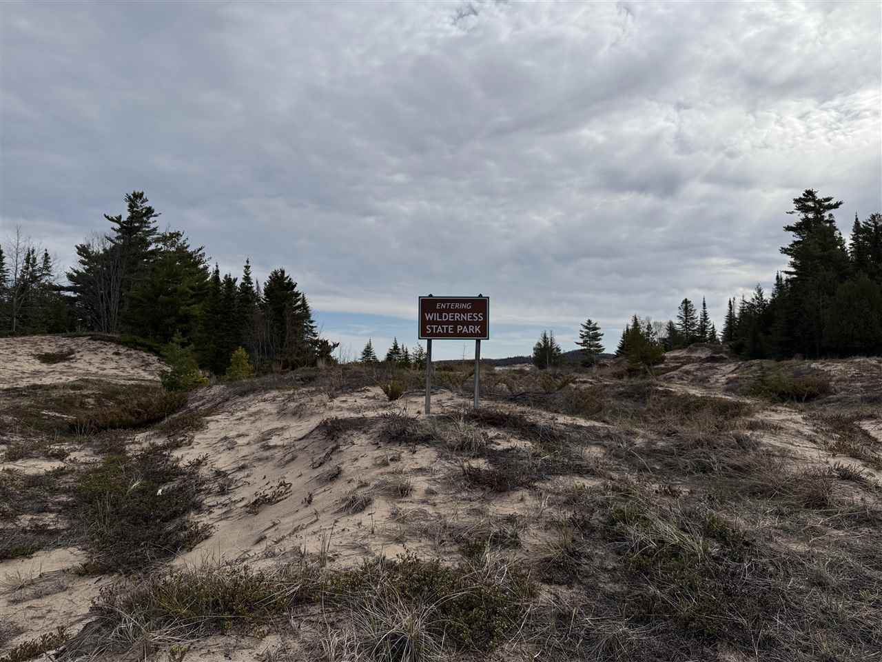 Tbd Sturgeon Bay Harbor Springs MI 49740
