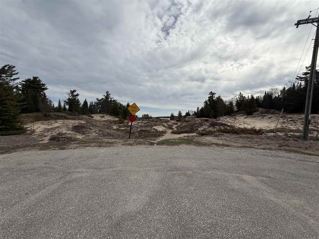 Tbd Sturgeon Bay Harbor Springs MI 49740