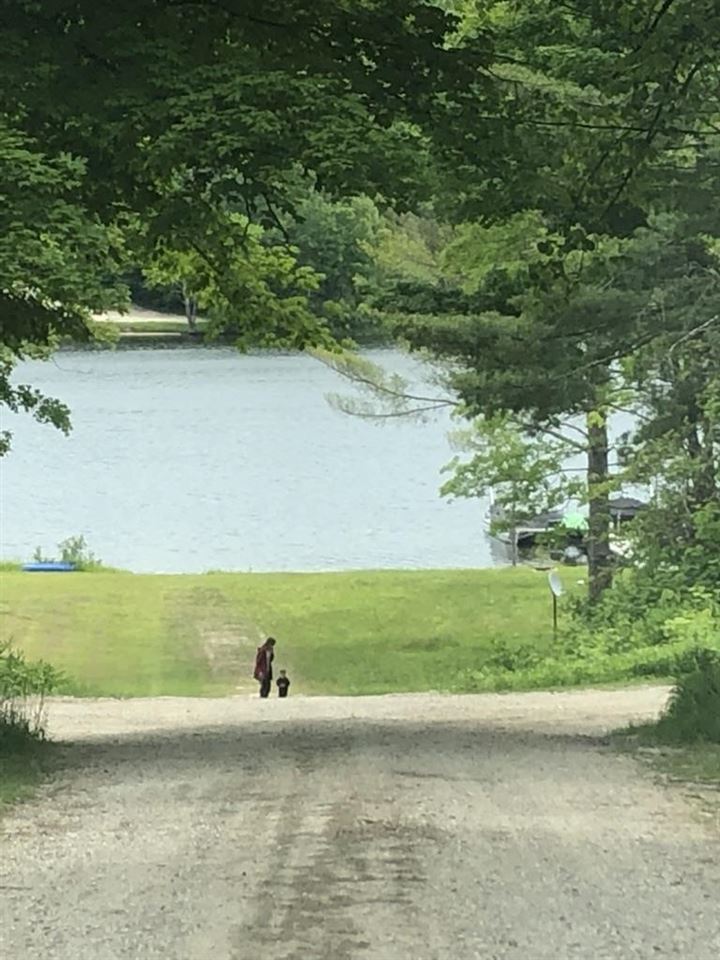 Lots 23,25,27 Muskie Way Ellsworth MI 49729