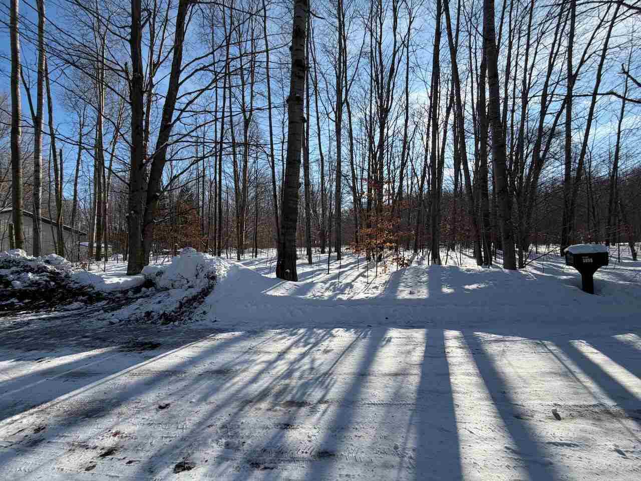 Lots 23,25,27 Muskie Way Ellsworth MI 49729