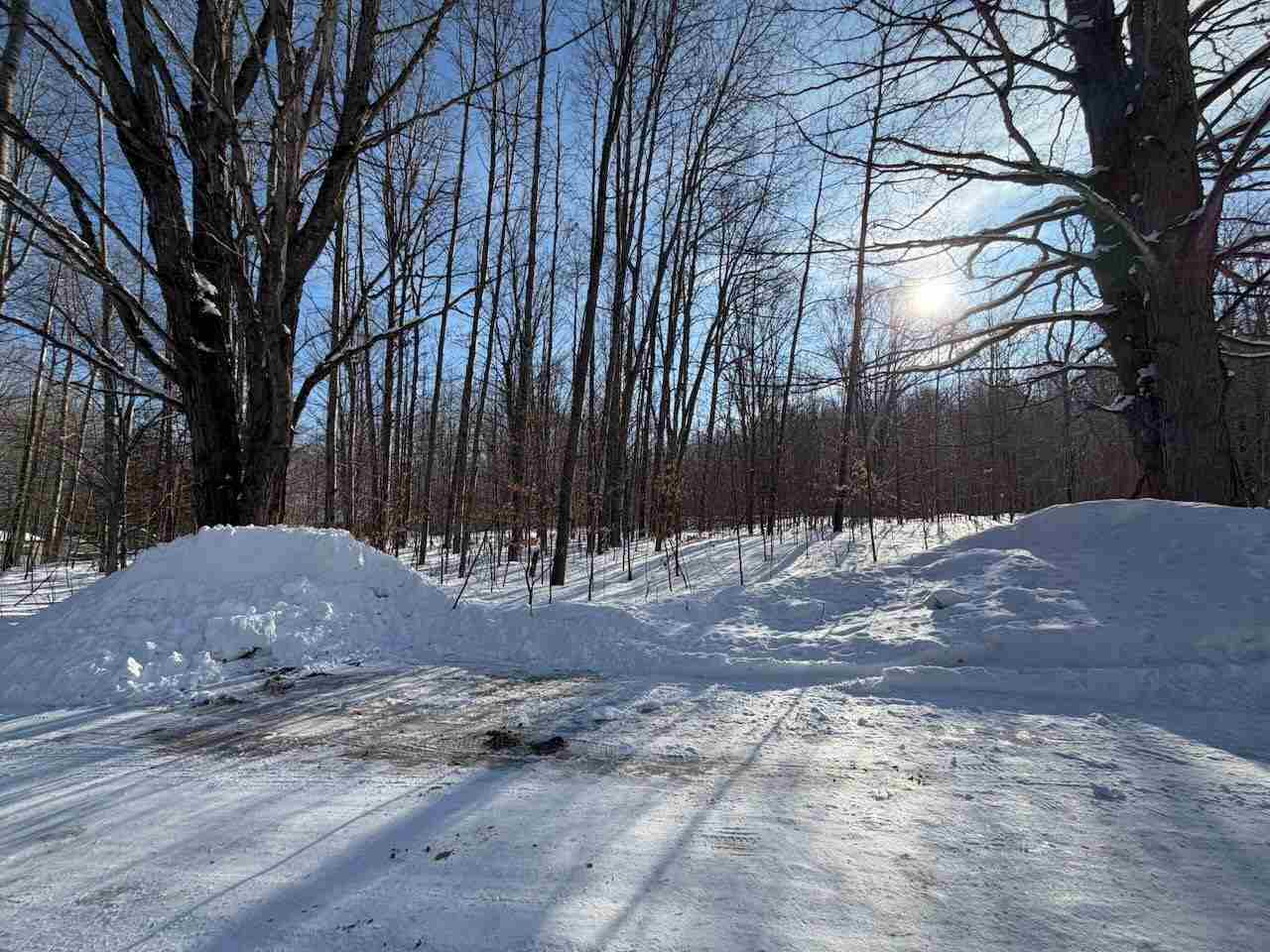 Lots 23,25,27 Muskie Way Ellsworth MI 49729